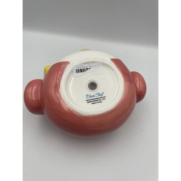 Hello Kitty + Blue Sky Clayworks My Melody Ceramic Candle Holder - Picture 8 of 9